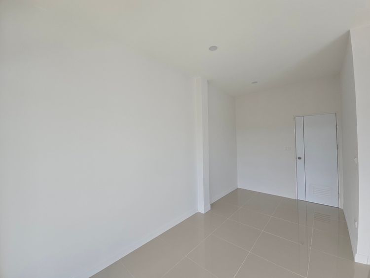 ภาพแบบบ้าน-บ้านแสนมิตร บ้านแฝด