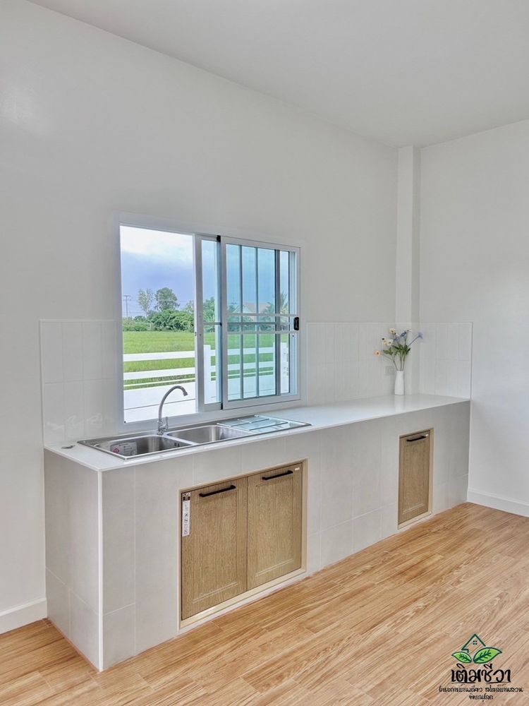 ภาพแบบบ้าน-บ้านเติมชีวา