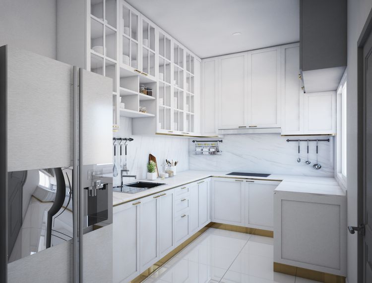 ภาพแบบบ้าน-บ้านแฝดนิวซีรี่ย์