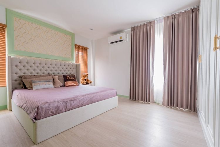 ภาพแบบบ้าน-แบบบ้านสไตล์ลักซ์ชูรี่ โมเดิร์น