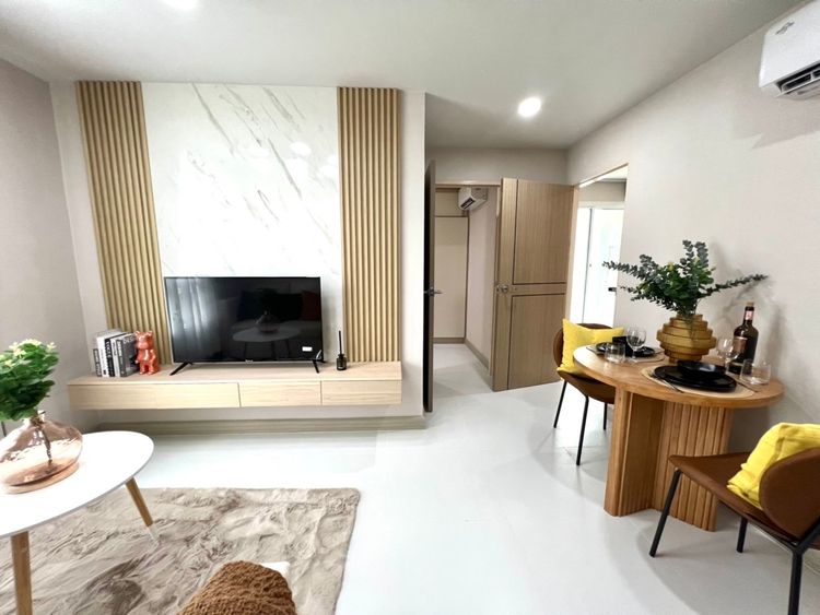 ภาพแบบบ้าน-Type B