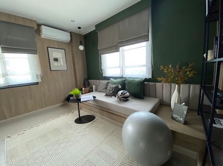 ภาพแบบบ้าน-ศุภรดา T