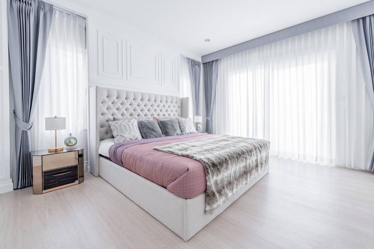 ภาพแบบบ้าน-แบบบ้านสไตล์ลักซ์ชูรี่ โมเดิร์น