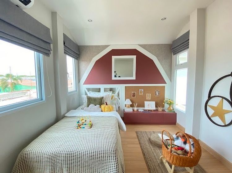 ภาพแบบบ้าน-ศุภกัลย์