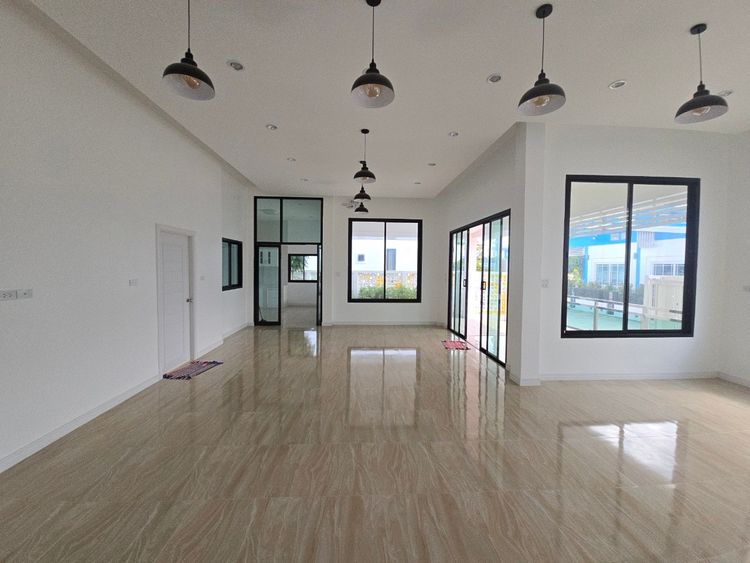 ภาพแบบบ้าน-บ้านริมน้ำ