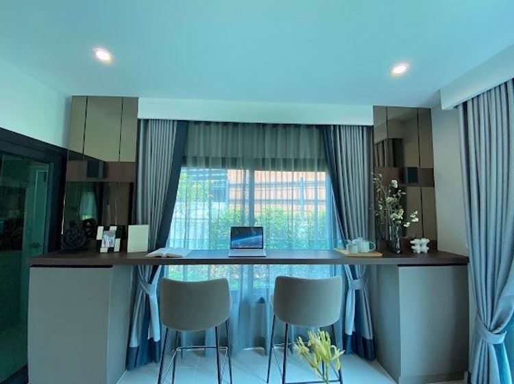 ภาพแบบบ้าน-ศุภลักขณา T