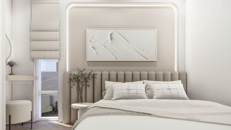 ภาพแบบบ้าน-Type A