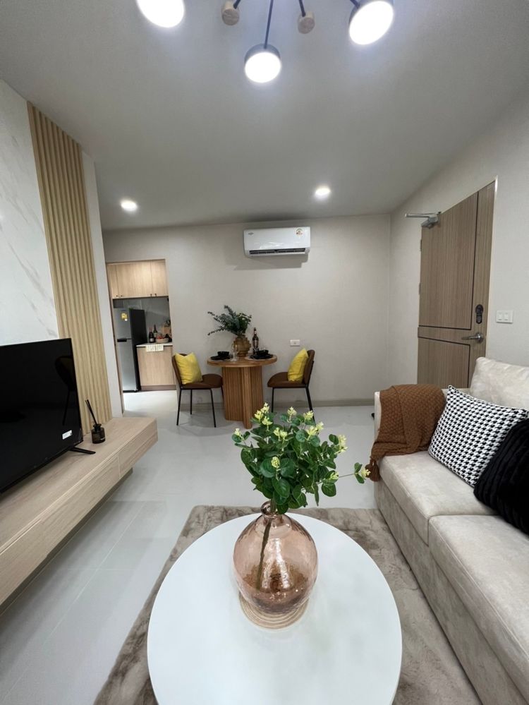 ภาพแบบบ้าน-Type B