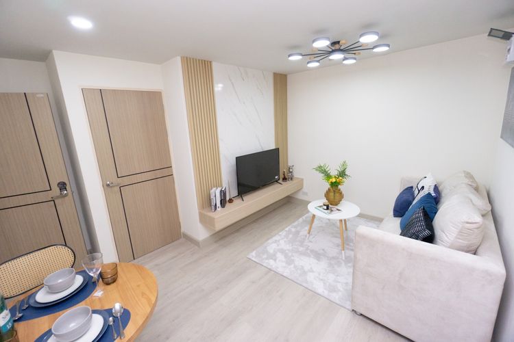 ภาพแบบบ้าน-Type A