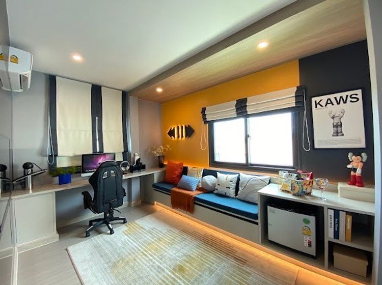 ภาพแบบบ้าน-ศุภลักขณา T