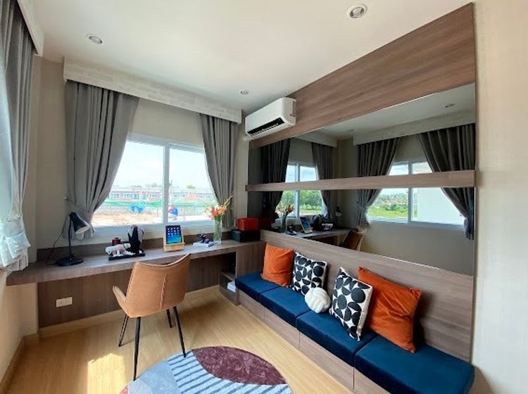 ภาพแบบบ้าน-ศุภกัลย์