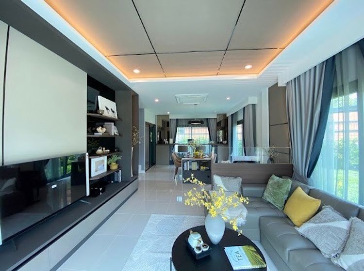 ภาพแบบบ้าน-ศุภลักขณา T