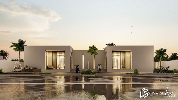 ภาพแบบบ้าน-Type B