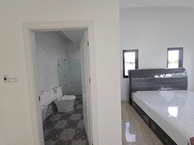 ภาพแบบบ้าน-บ้านริมน้ำ