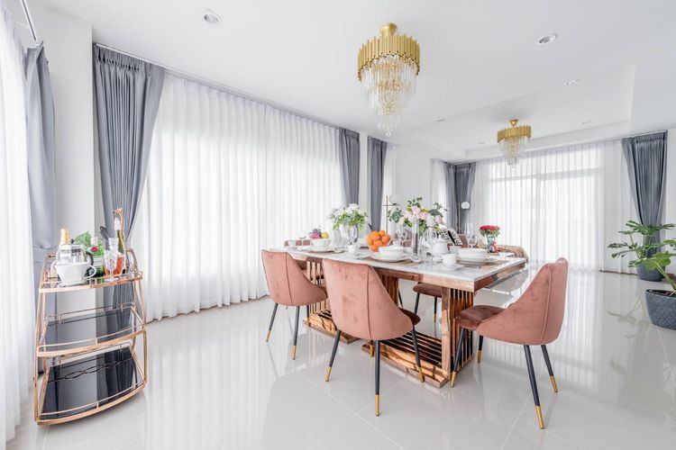 ภาพแบบบ้าน-แบบบ้านสไตล์ลักซ์ชูรี่ โมเดิร์น