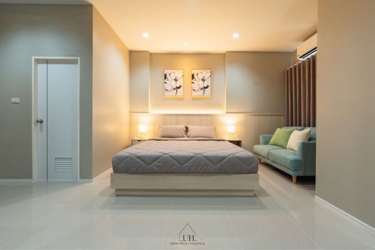 ภาพแบบบ้าน-ทาวน์โฮม