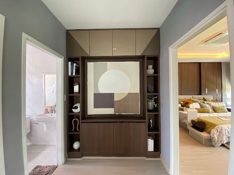 ภาพแบบบ้าน-ศุภลักขณา T