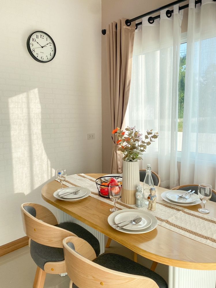 ภาพแบบบ้าน-บ้านเดี่ยว