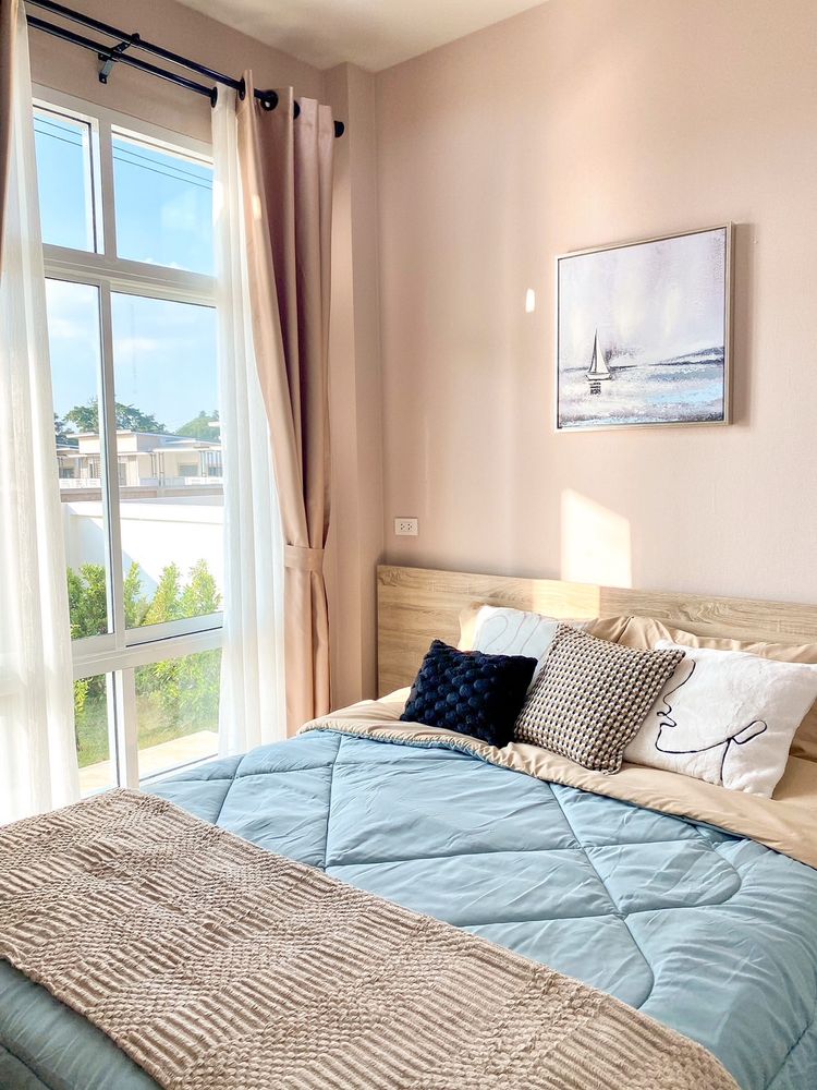 ภาพแบบบ้าน-บ้านเดี่ยว