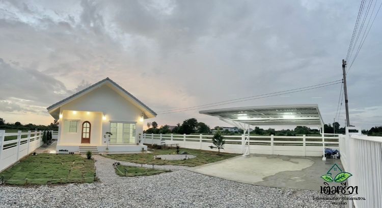 ภาพแบบบ้าน-บ้านเติมชีวา