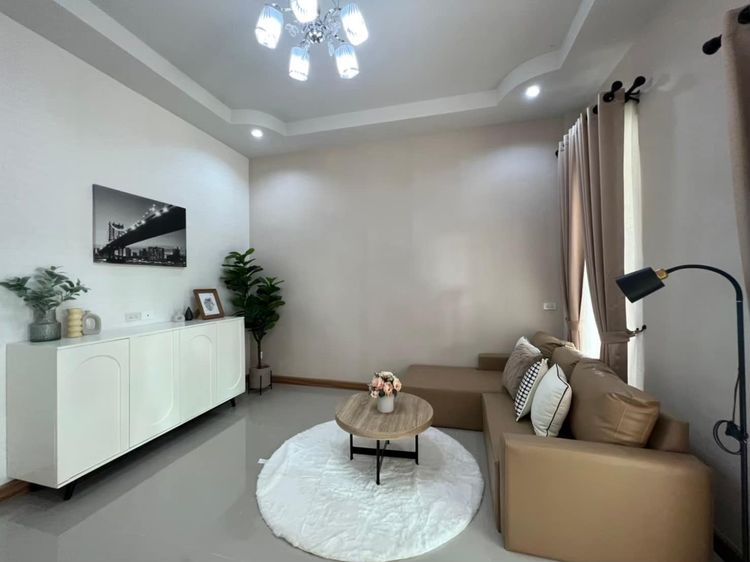 ภาพแบบบ้าน-ทาวน์โฮม