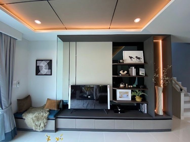 ภาพแบบบ้าน-ศุภลักขณา T