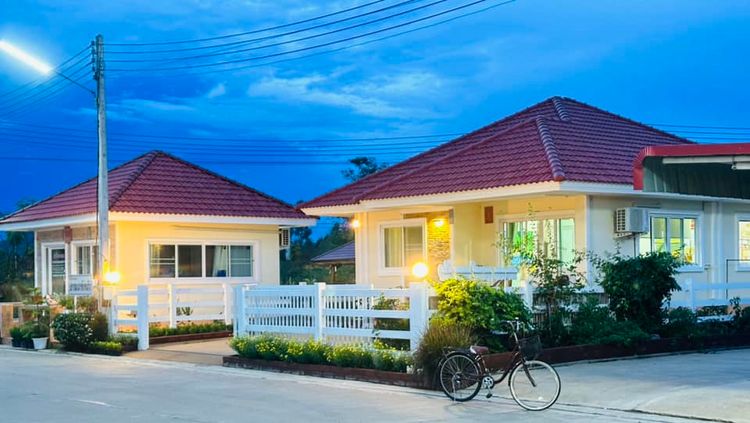 ภาพแบบบ้าน-แบบบ้านปราณดาว