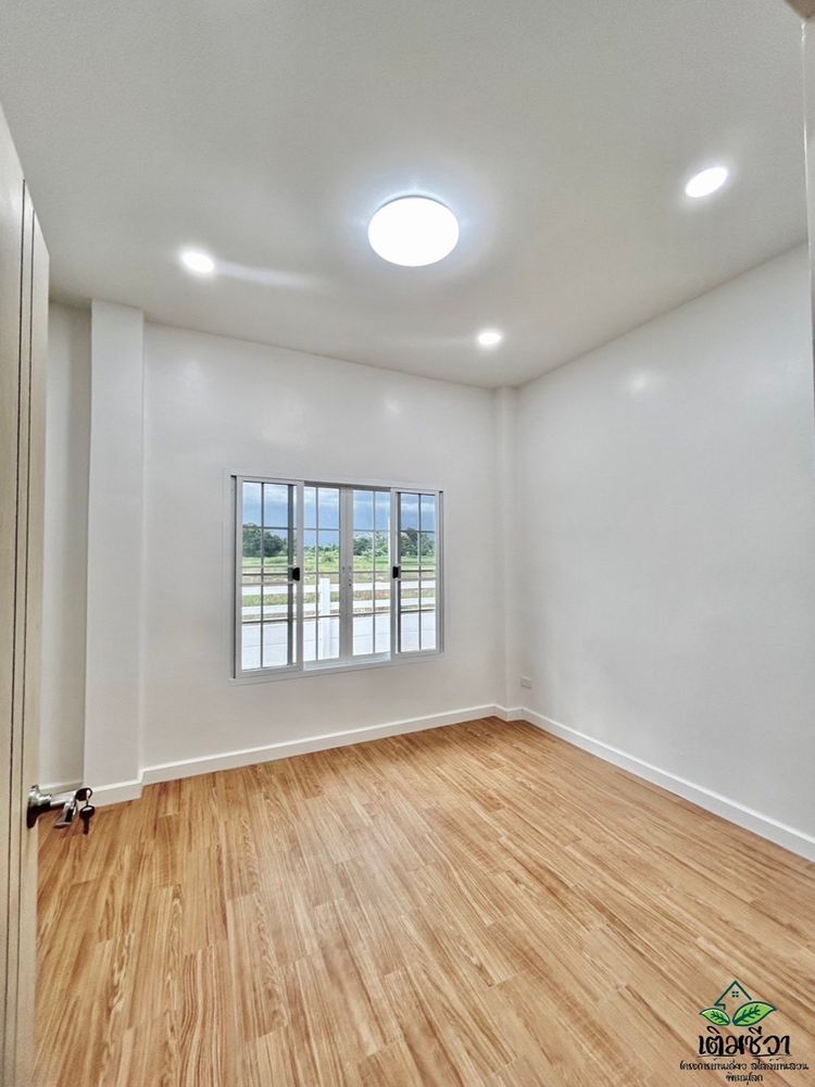 ภาพแบบบ้าน-บ้านเติมชีวา