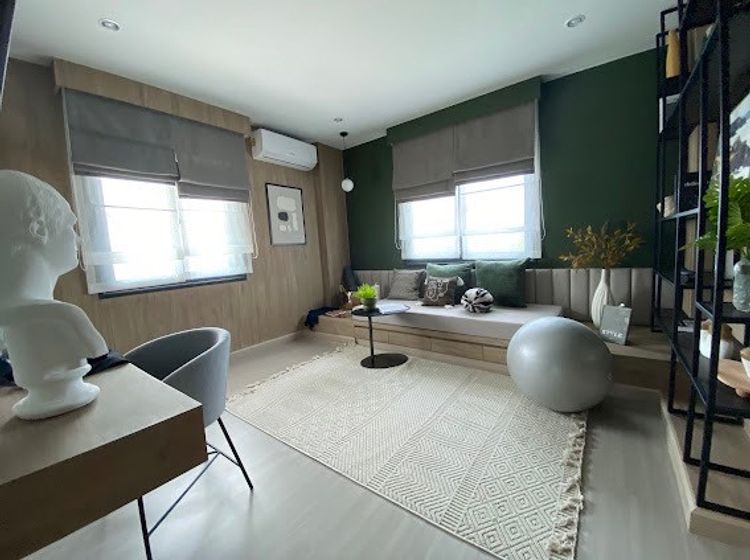 ภาพแบบบ้าน-ศุภรดา T