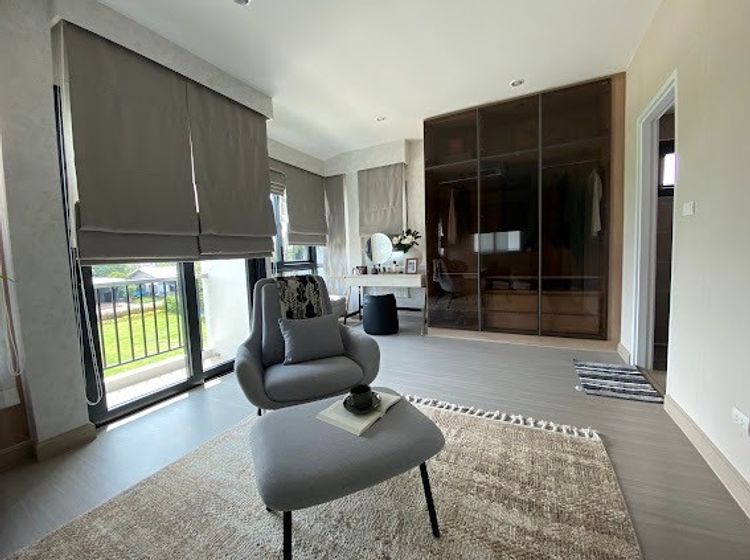 ภาพแบบบ้าน-ศุภรดา T