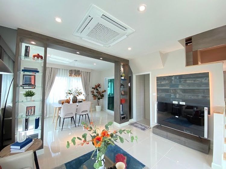 ภาพแบบบ้าน-ศุภกัลย์