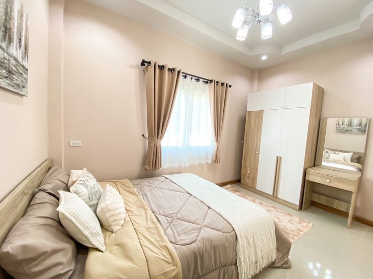 ภาพแบบบ้าน-บ้านเดี่ยว