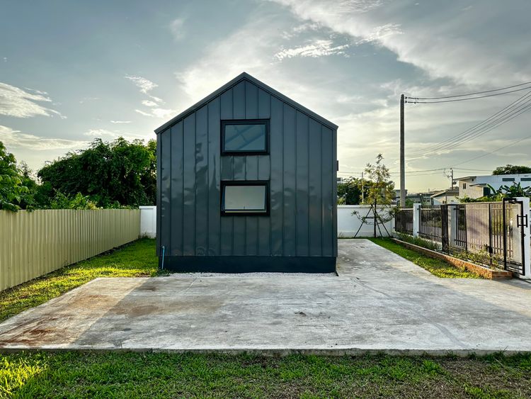 ภาพแบบบ้าน-โครงการ วอลเด้น