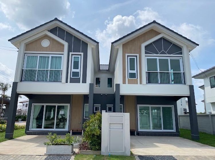 ภาพแบบบ้าน-ศุภชานนท์