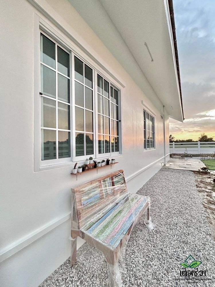 ภาพแบบบ้าน-บ้านเติมชีวา