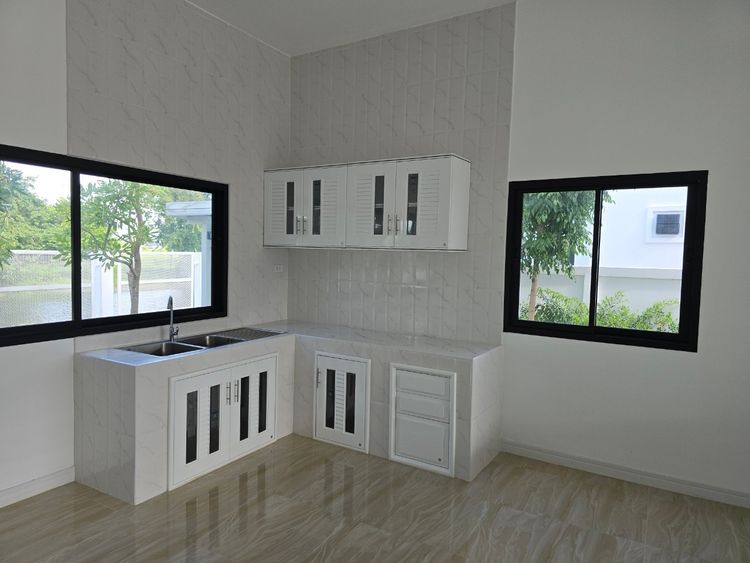 ภาพแบบบ้าน-บ้านริมน้ำ