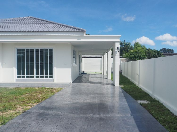 ภาพแบบบ้าน-โมเดิร์น เทมโพเรอรี่