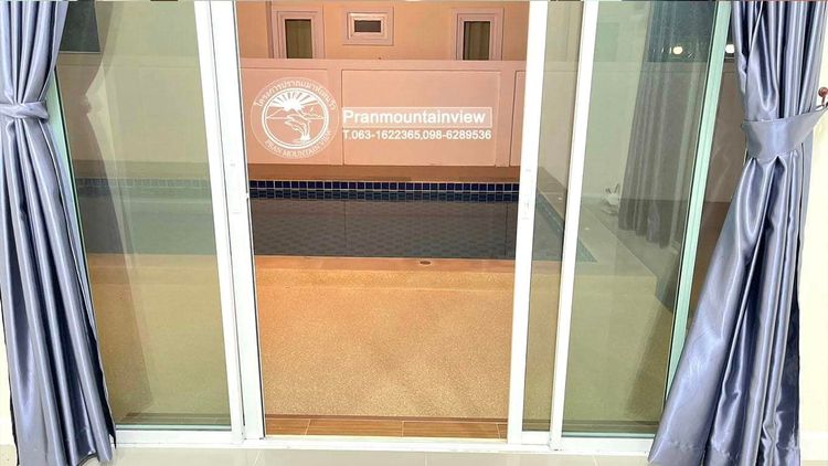 ภาพแบบบ้าน-ปราณดาว พูลวิลล่า