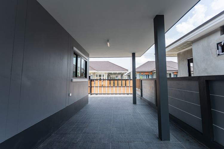 ภาพแบบบ้าน-แบบที่ 1