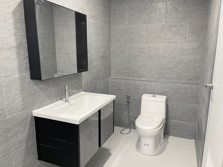 ภาพแบบบ้าน-บ้านชั้นเดียว