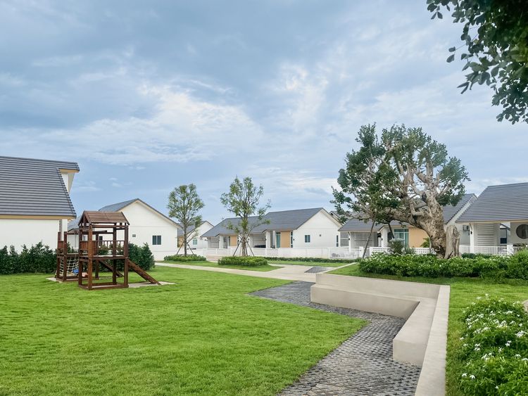 ภาพแบบบ้าน-โครงการเดอะวิลเลจ 10