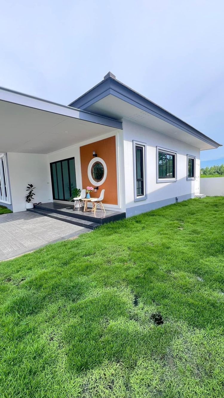 ภาพแบบบ้าน-บ้านมินิมอล