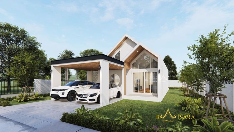 ภาพแบบบ้าน-Type A