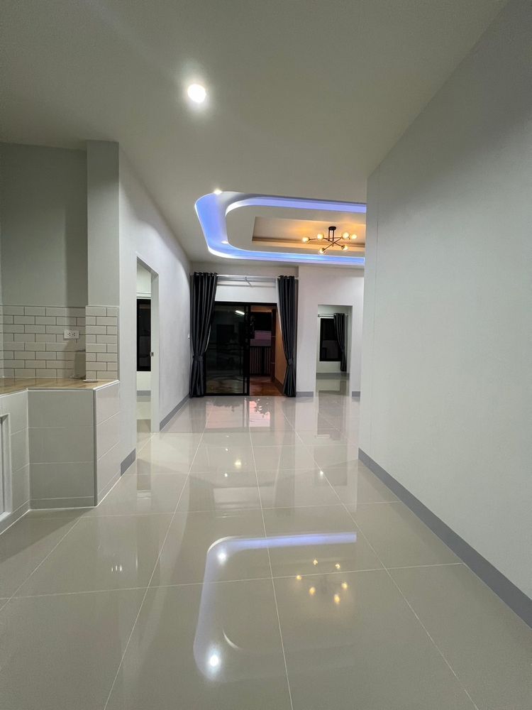 ภาพแบบบ้าน-บ้านดีวิวสวยโครงการบ้านธัญญพรแยกโนนหงษ์ทอง-เลี่ยงเมืองอุบลราชธานี