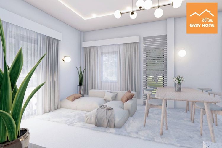 ภาพแบบบ้าน-อีซี่โฮม A