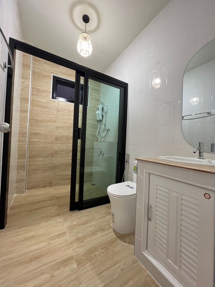 ภาพแบบบ้าน-บ้านดีวิวสวยโครงการบ้านธัญญพรแยกโนนหงษ์ทอง-เลี่ยงเมืองอุบลราชธานี