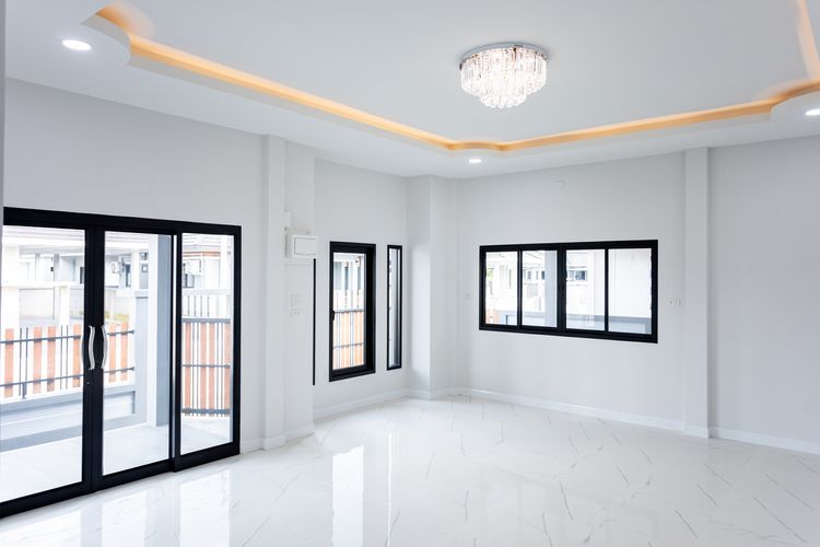 ภาพแบบบ้าน-แบบที่ 1