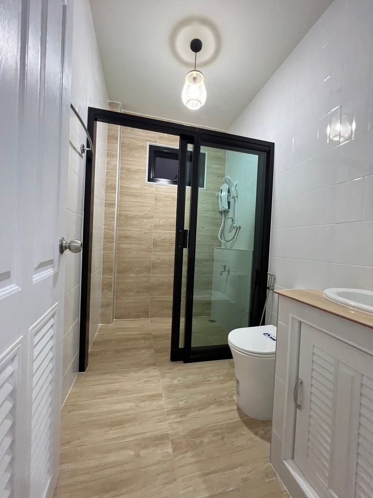 ภาพแบบบ้าน-บ้านดีวิวสวยโครงการบ้านธัญญพรแยกโนนหงษ์ทอง-เลี่ยงเมืองอุบลราชธานี