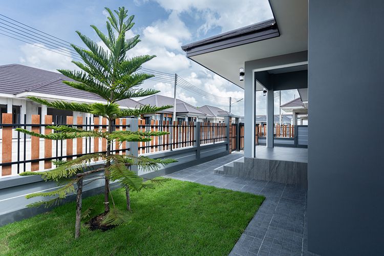 ภาพแบบบ้าน-แบบที่ 1