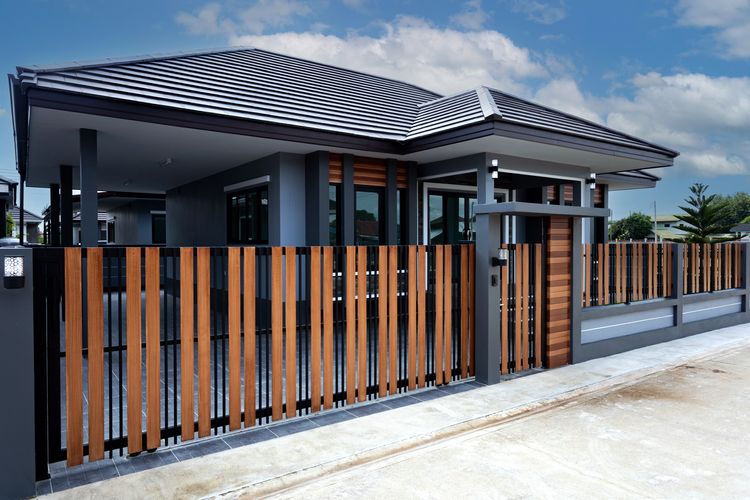 ภาพแบบบ้าน-แบบที่ 1